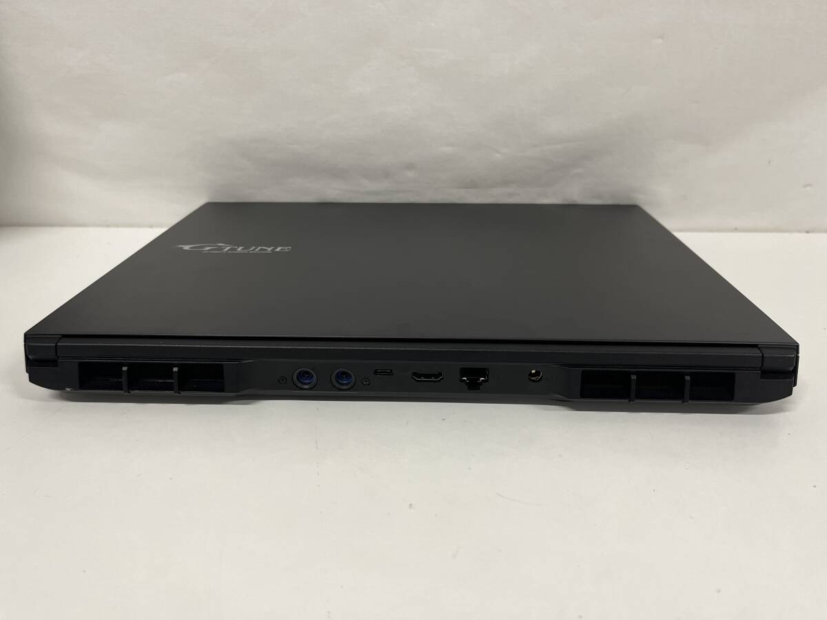 Mouse G-Tune H6-I9G80BK-A Gaming Laptop Core i9-13900HX 64GB 2TB SSD NVIDIA GeForce RTX 4080 [q1220085026]