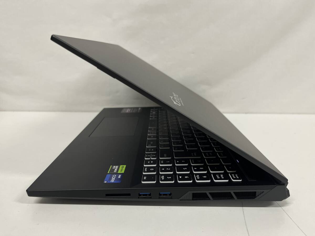 Mouse G-Tune H6-I9G80BK-A Gaming Laptop Core i9-13900HX 64GB 2TB SSD NVIDIA GeForce RTX 4080 [q1220085026]