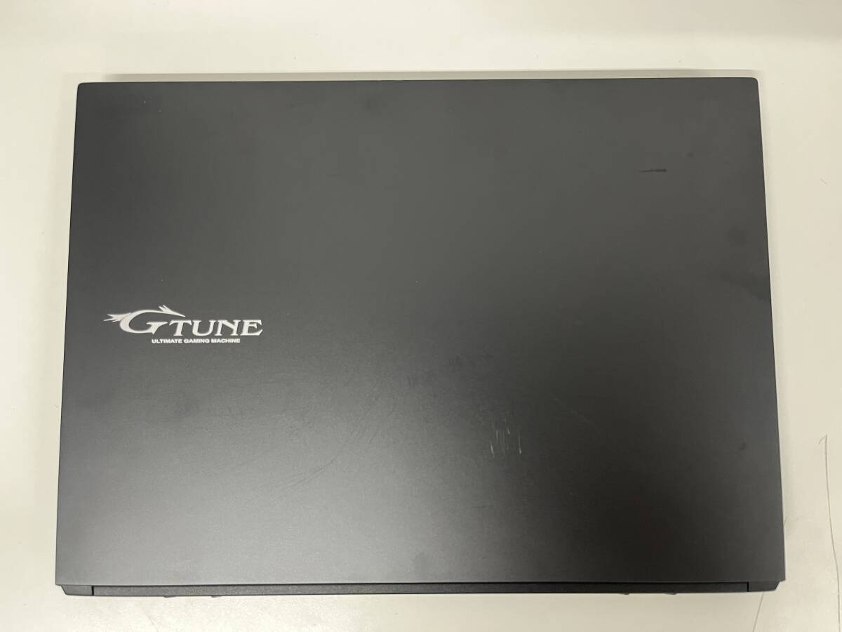 Mouse G-Tune H6-I9G80BK-A Gaming Laptop Core i9-13900HX 64GB 2TB SSD NVIDIA GeForce RTX 4080 [q1220085026]