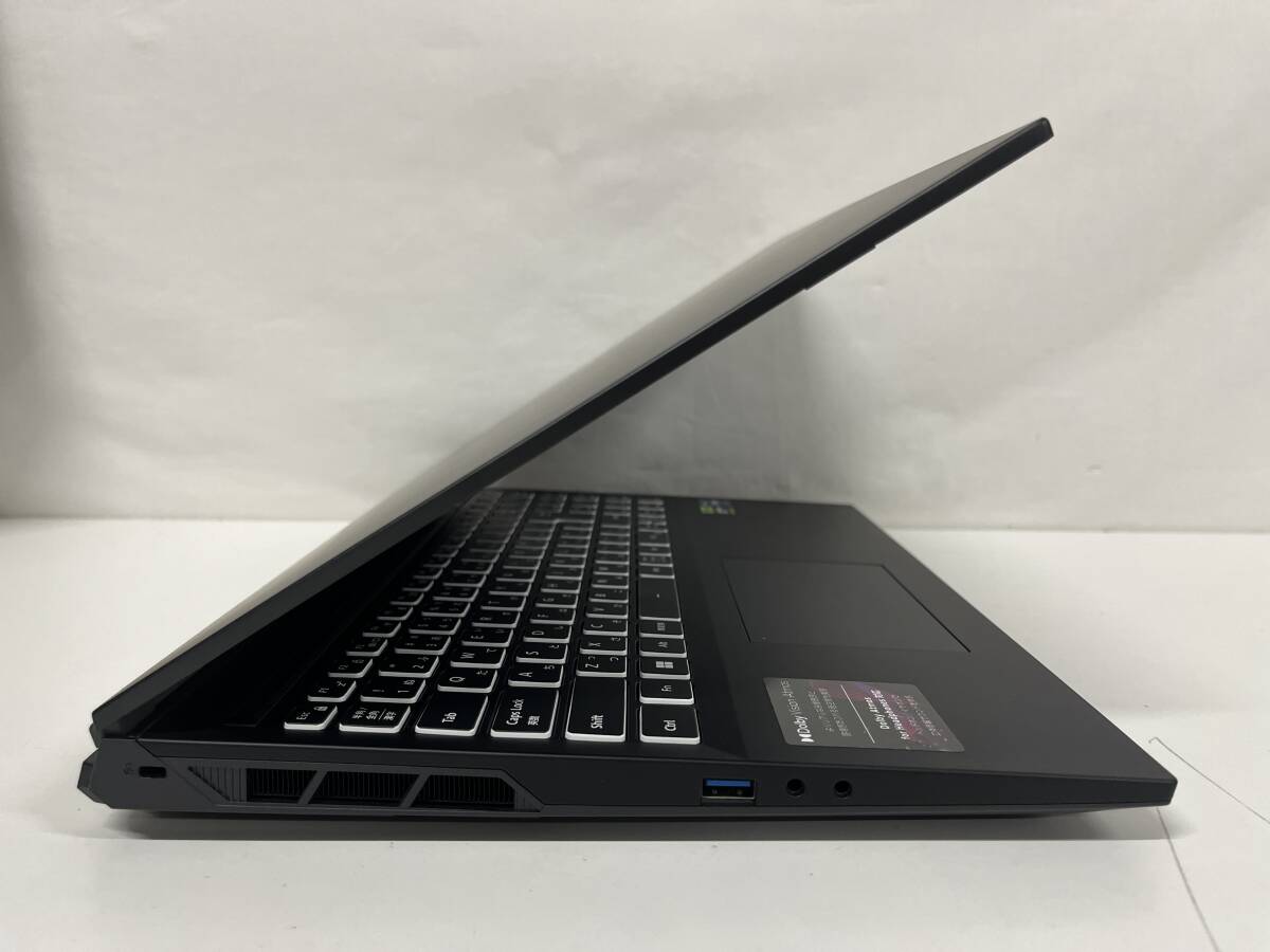 Mouse G-Tune H6-I9G80BK-A Gaming Laptop Core i9-13900HX 64GB 2TB SSD NVIDIA GeForce RTX 4080 [q1220085026]