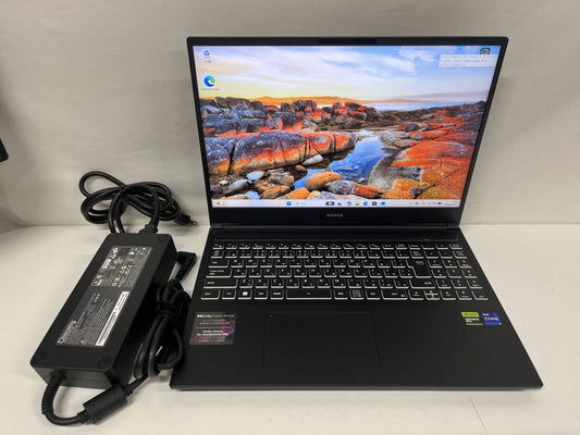 Mouse G-Tune H6-I9G80BK-A Gaming Laptop Core i9-13900HX 64GB 2TB SSD NVIDIA GeForce RTX 4080 [q1220085026]