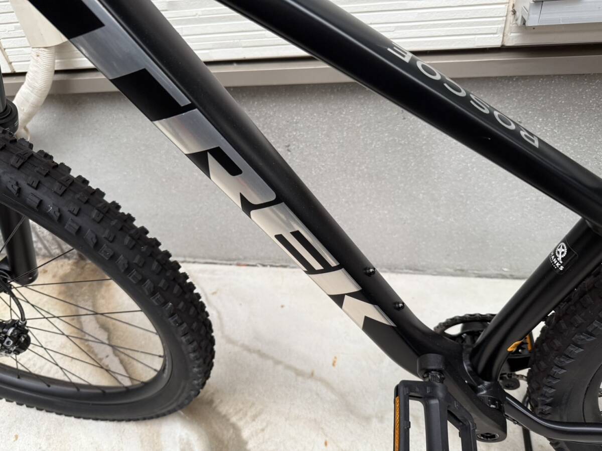 TREK Roscoe 7 Mountain Bike 2023 Model [r1220105054]