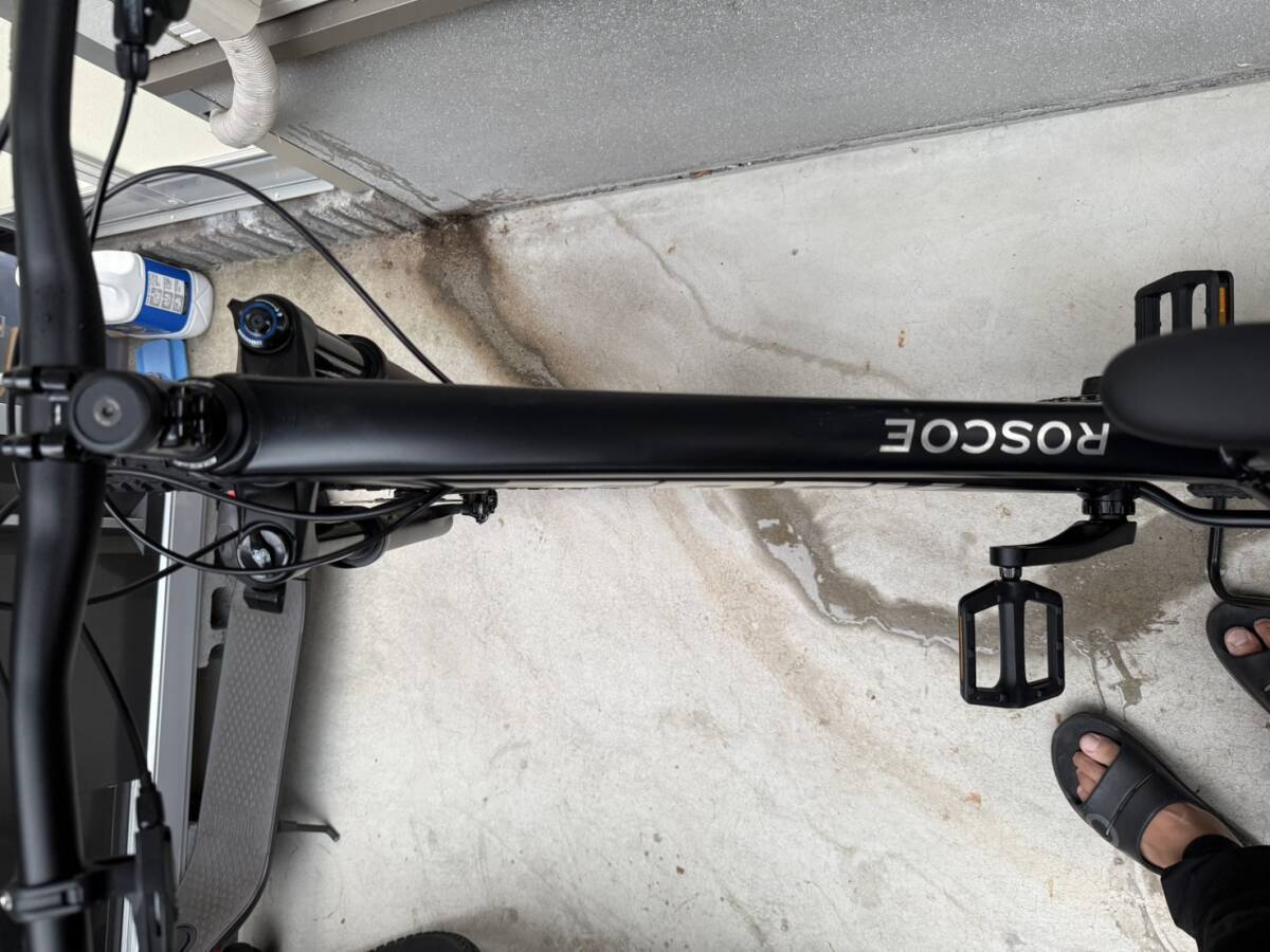 TREK Roscoe 7 Mountain Bike 2023 Model [r1220105054]