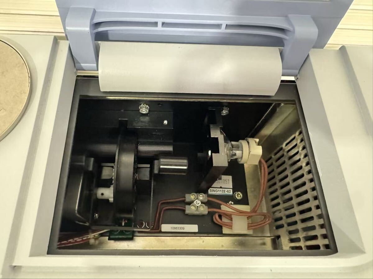 Perkin Elmer ARVO X5 Multi Label Plate Reader [t1220107331]