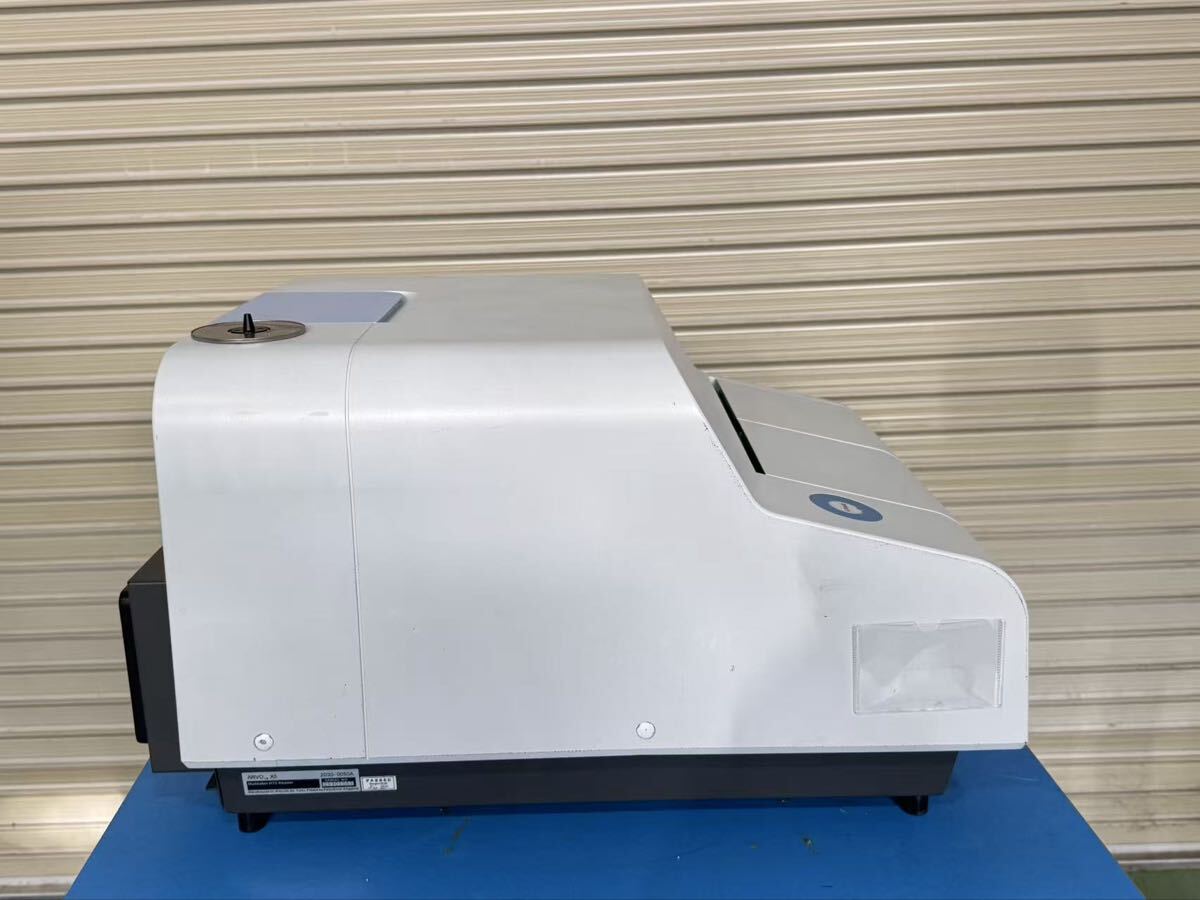 Perkin Elmer ARVO X5 Multi Label Plate Reader [t1220107331]