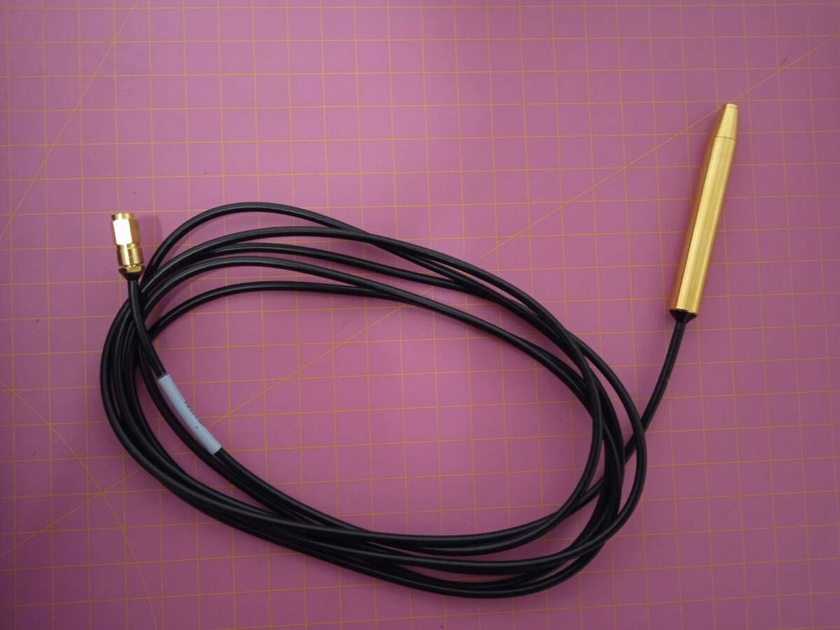 Precision Acoustics HPM02 Hydrophone Probe Kit 0.2mm PVDF [t1220112220]