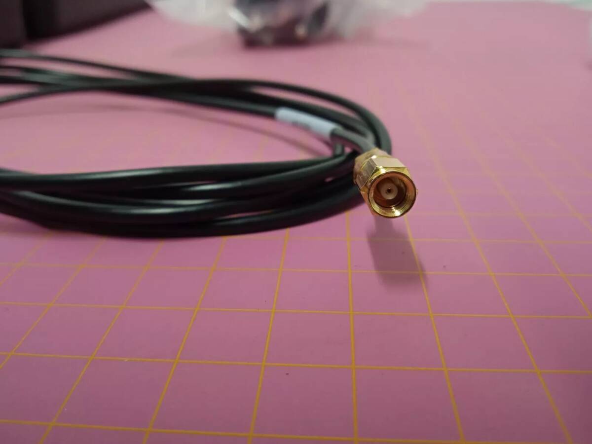 Precision Acoustics HPM02 Hydrophone Probe Kit 0.2mm PVDF [t1220112220]