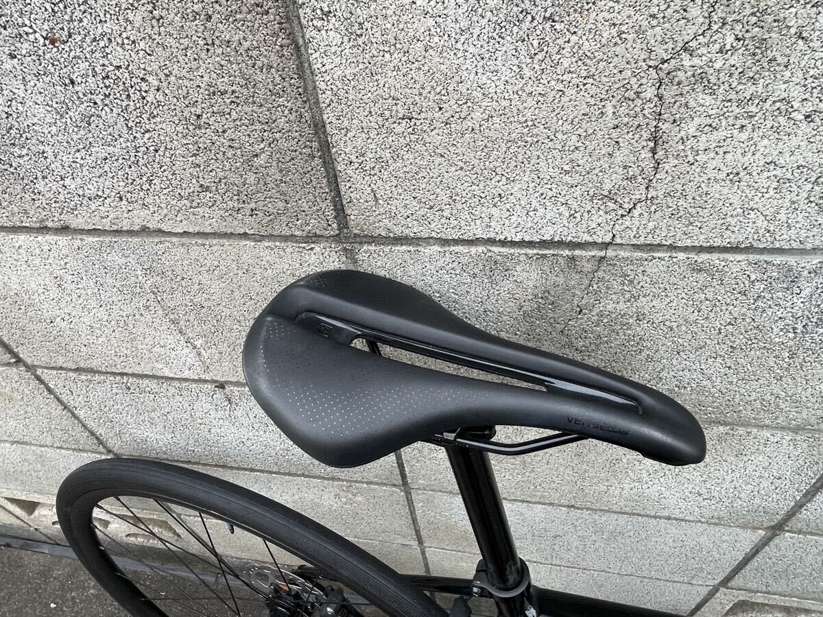 TREK Domane AL4 GEN4 DISC Road Bike Aluminum Frame Carbon [b1220133665]