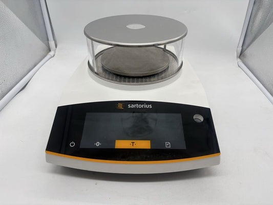 Sartorius BCE653-1SJP Electronic Balance Scale [1220172463]