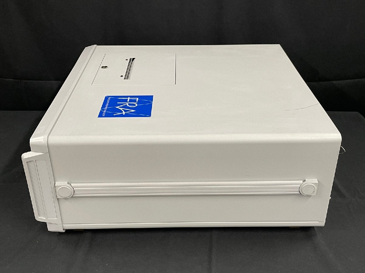 NF FRA5087 Frequency Response Analyzer [d1220192461]