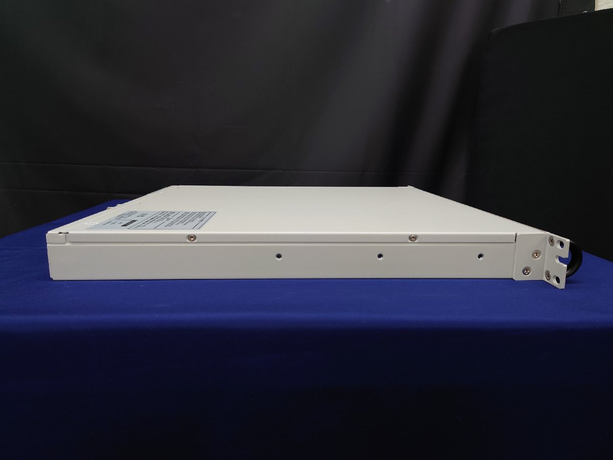 KIKUSUI PAG30-80 REGULATED DC POWER SUPPLY 0-30V 80A [c1220208250]