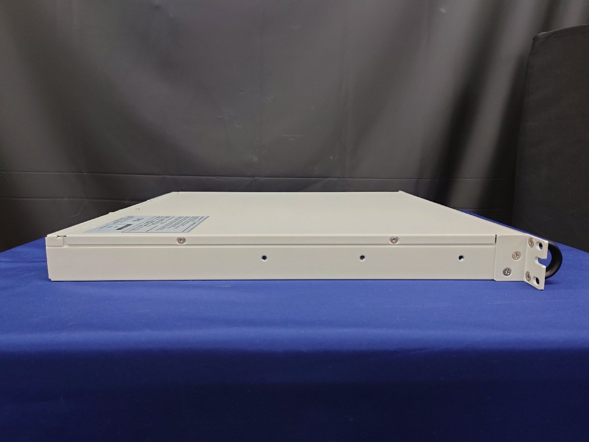Kikusui PAG30-80 Regulated DC Power Supply 0-30V 80A [h1220208413]
