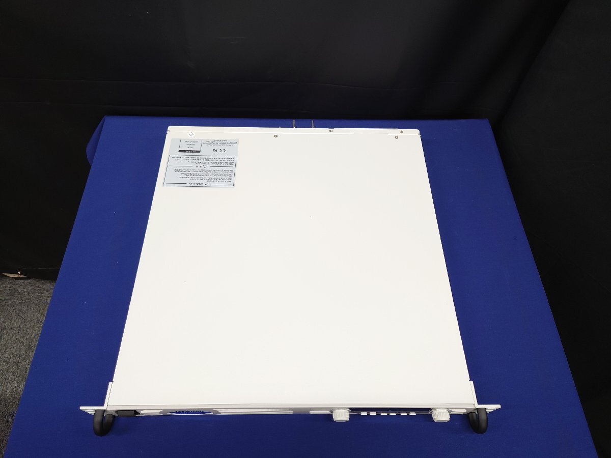Kikusui PAG30-80 Regulated DC Power Supply 0-30V 80A [1220208568]