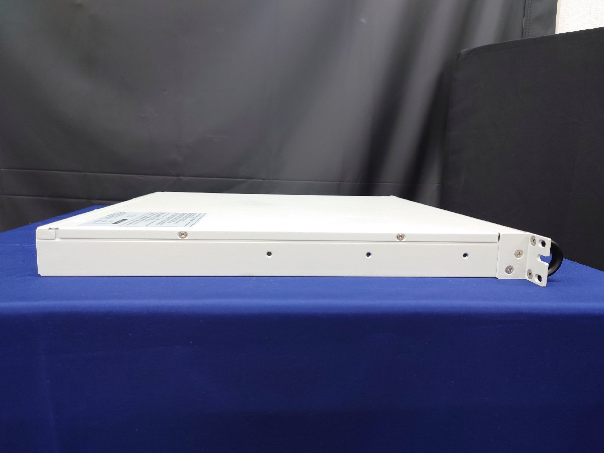 Kikusui PAG30-80 Regulated DC Power Supply 0-30V 80A [1220208568]