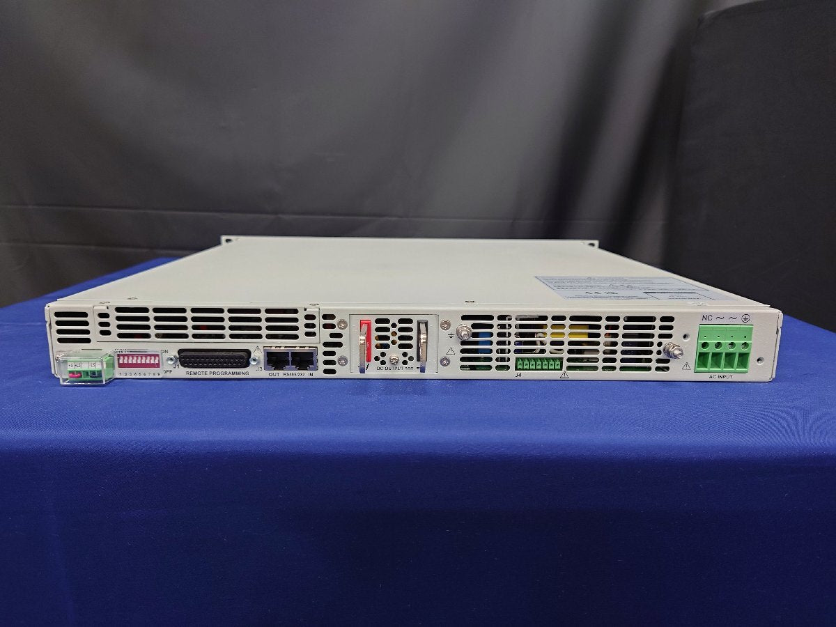 Kikusui PAG30-80 Regulated DC Power Supply 0-30V 80A [1220208568]