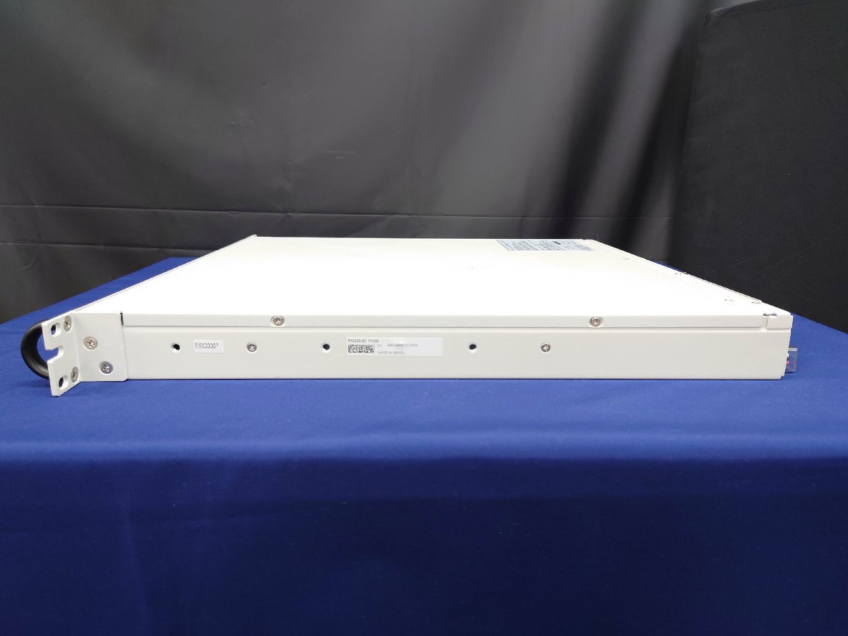 Kikusui PAG30-80 Regulated DC Power Supply 0-30V 80A [1220208568]