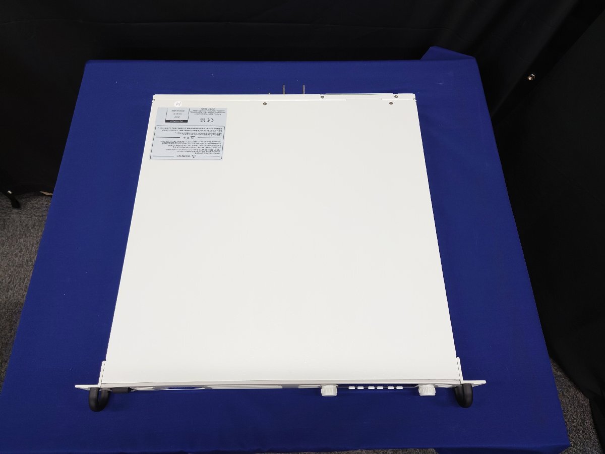 KIKUSUI PAG30-80 REGULATED DC POWER SUPPLY 0-30V 80A [q1220209998]