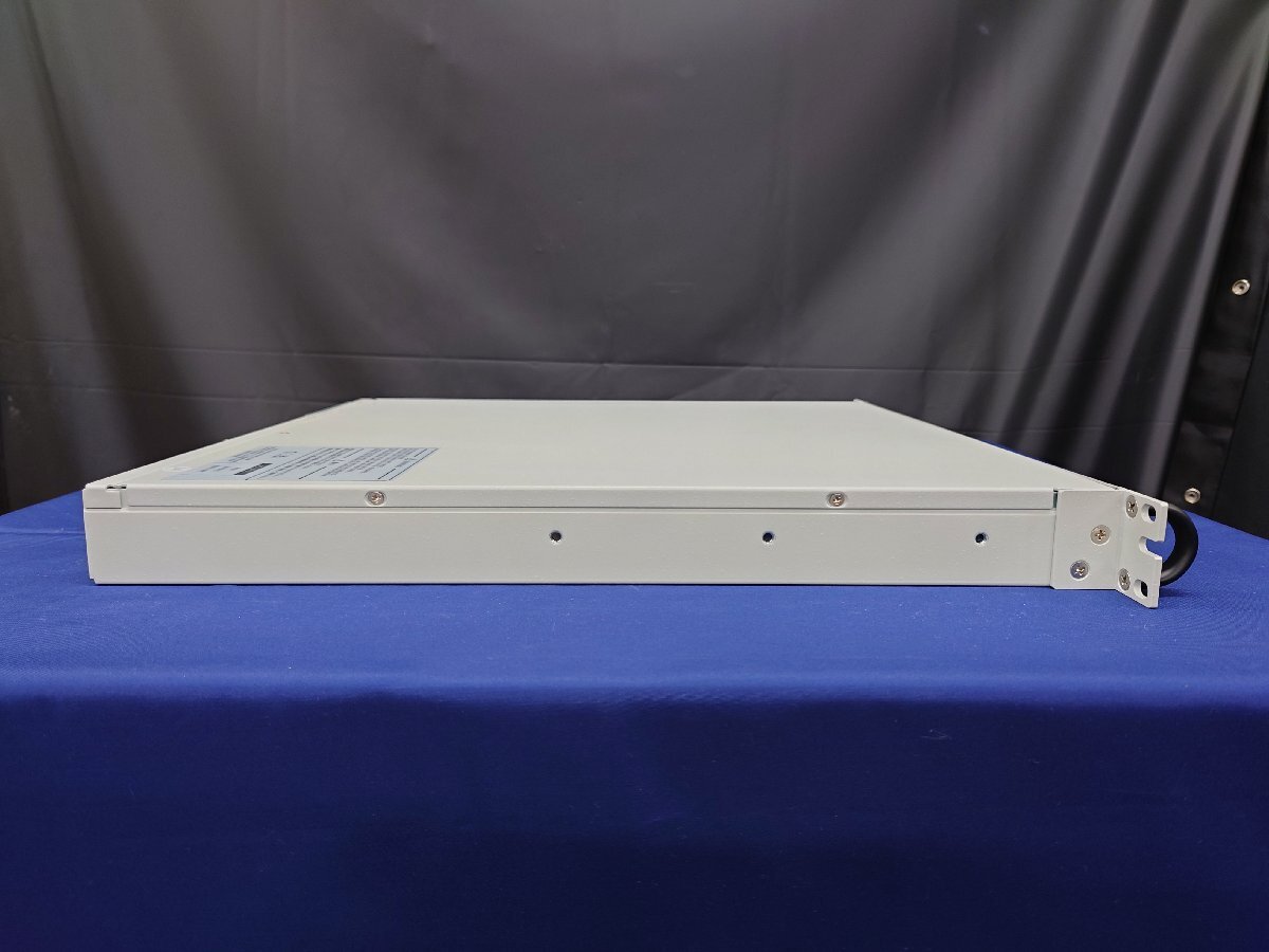 KIKUSUI PAG30-80 REGULATED DC POWER SUPPLY 0-30V 80A [q1220209998]