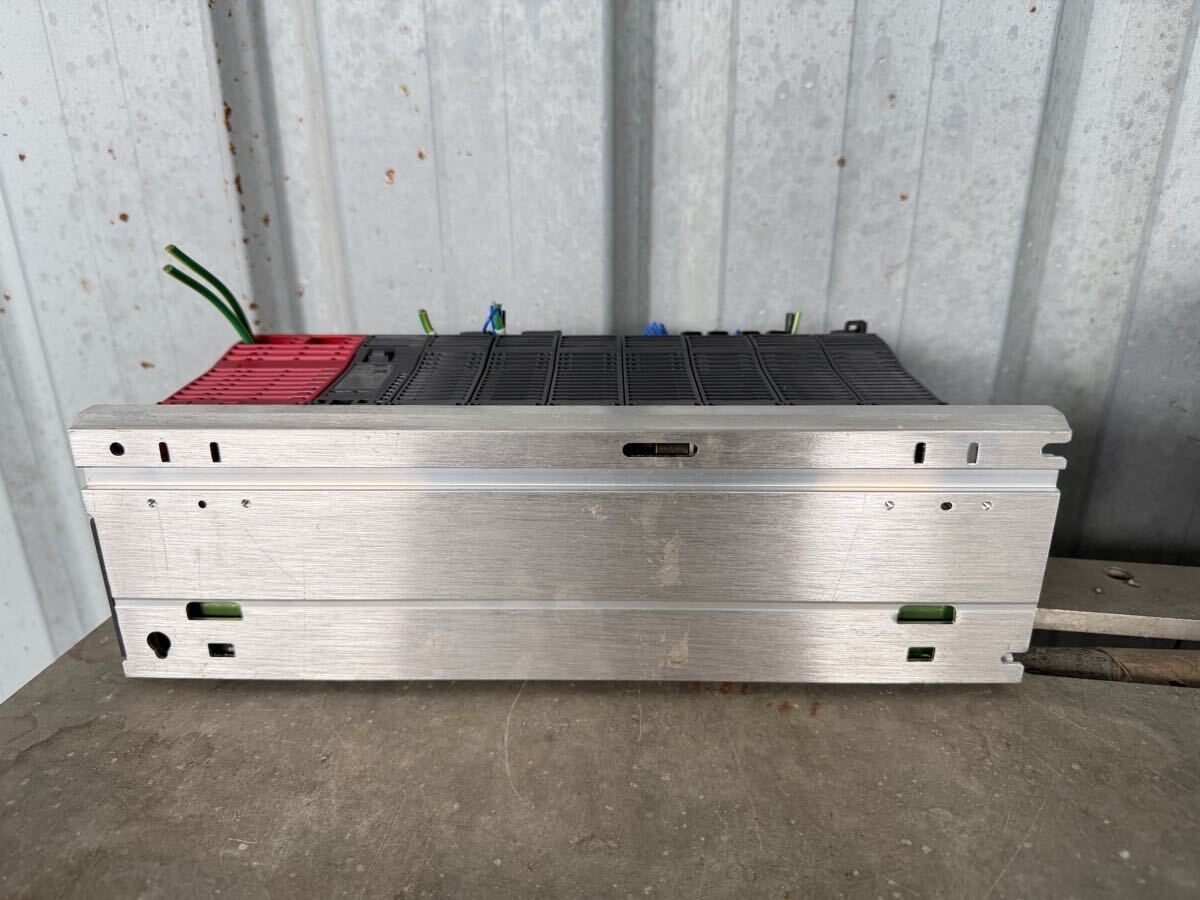 MITSUBISHI R64P Sequencer R08CPU PLC [p1220230895]
