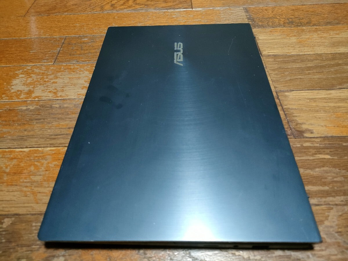 ASUS Zenbook Duo 14 Core i7-1165G7 Laptop NVIDIA GeForce MX450 16GB RAM 1TB SSD Dual Display [p1220235592]