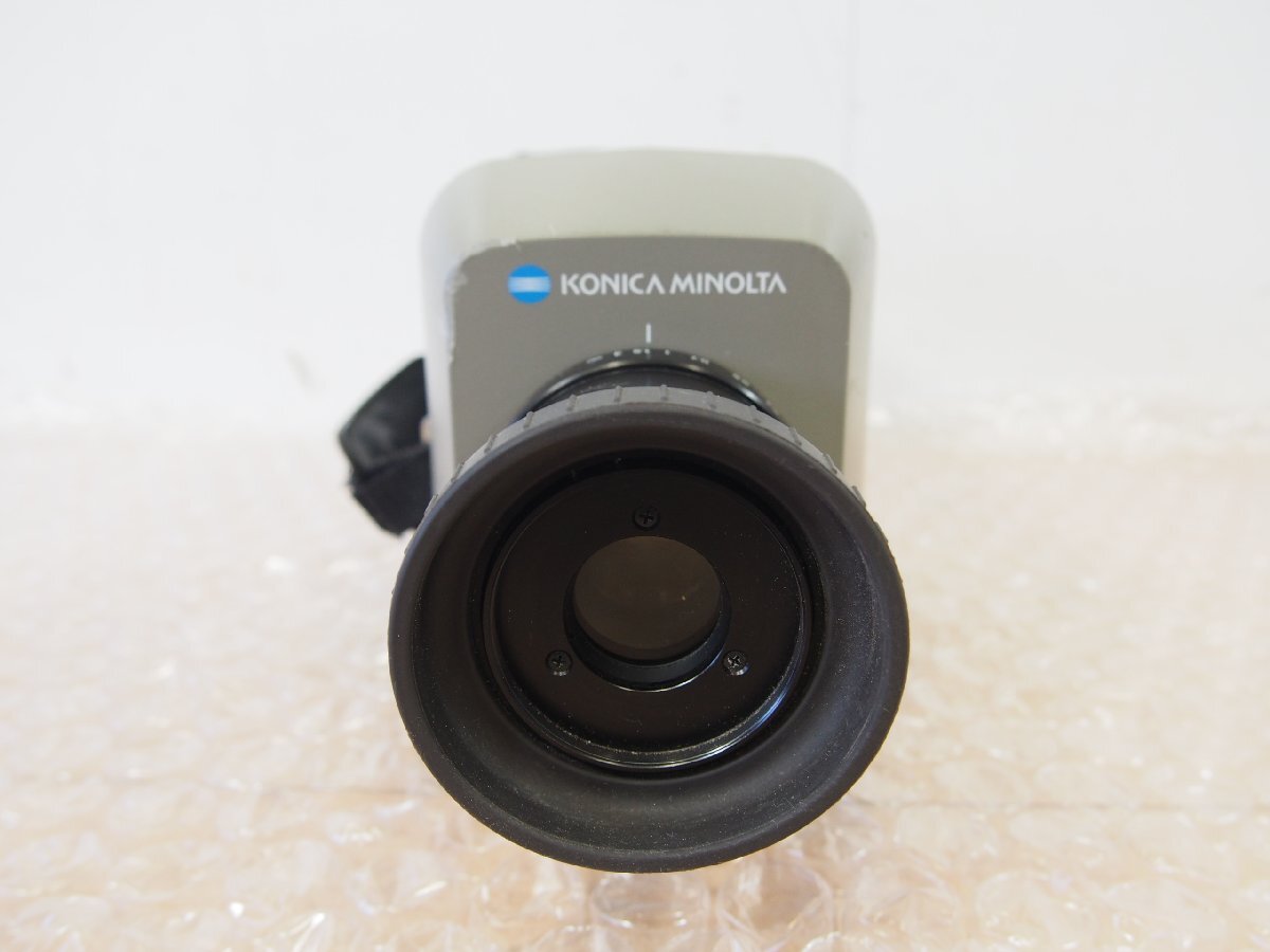 KONICA MINOLTA CS-200 Color Luminance Meter [q1220279284]