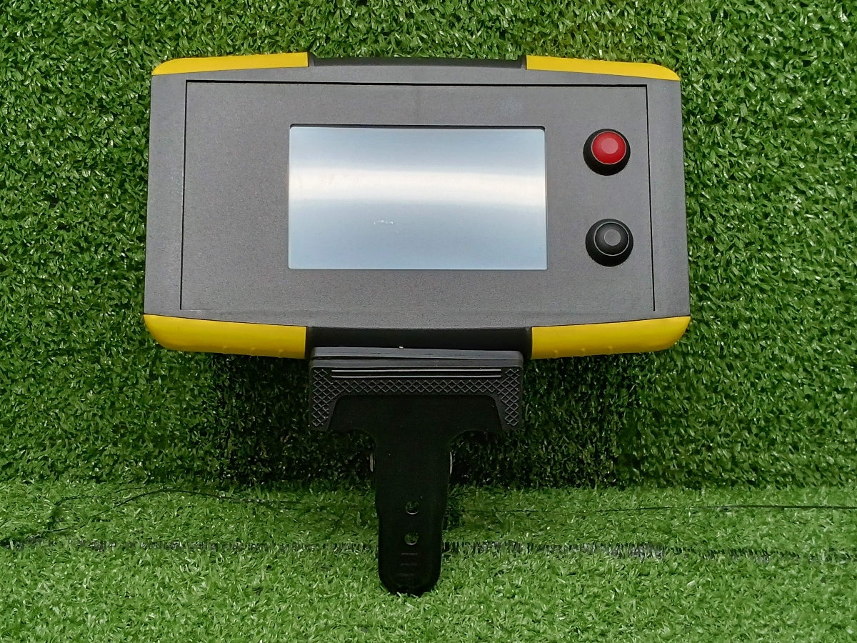 MARUZEN LM-4S Level Monitor Auger Drilling Pile Screwing Tilt Adjustment Tool [f1220306184]