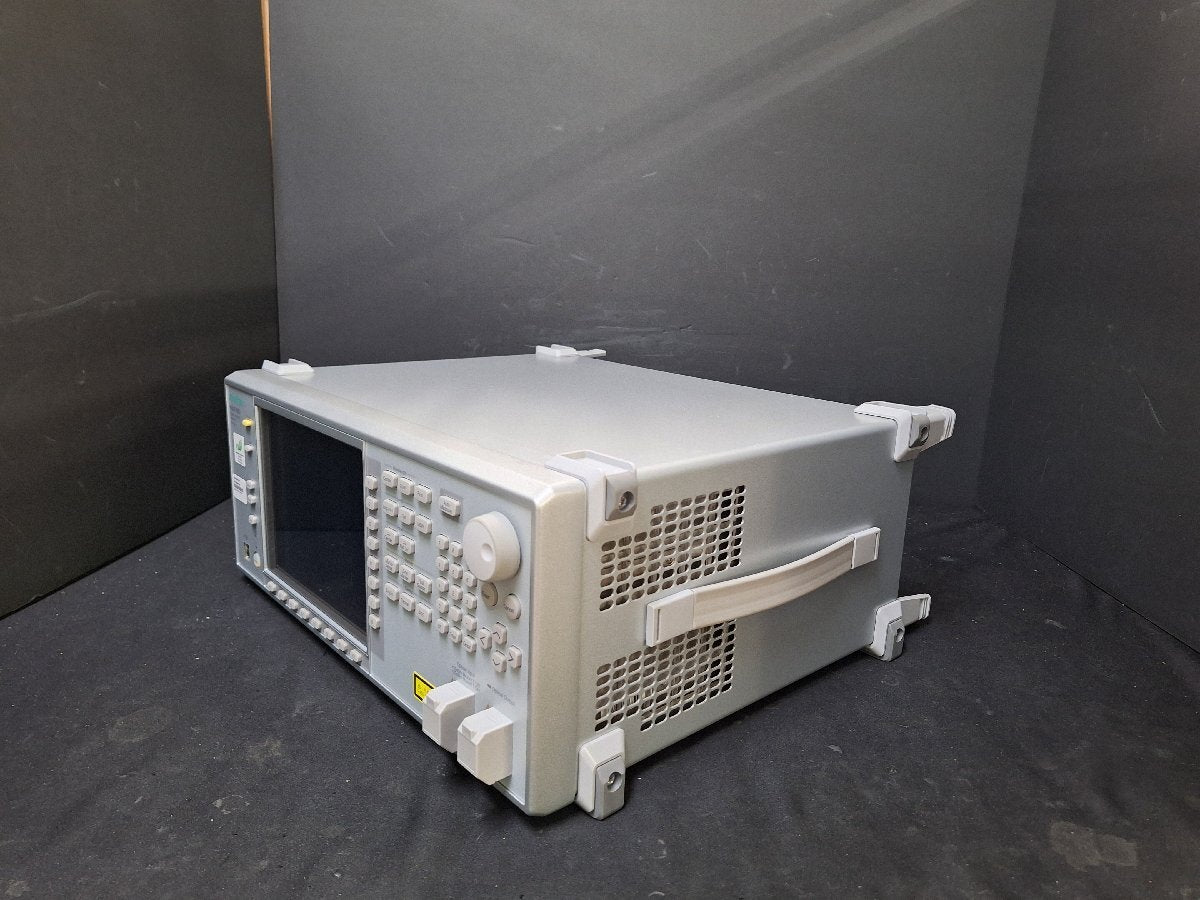 Anritsu MS9740B Optical Spectrum Analyzer [1220332129]