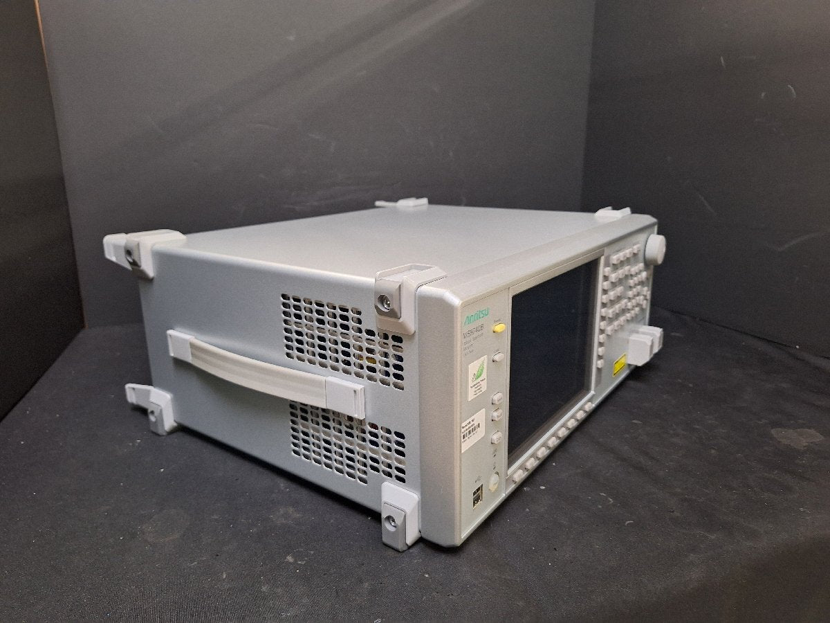 Anritsu MS9740B Optical Spectrum Analyzer [1220332129]