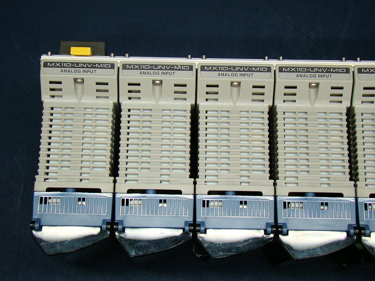 Yokogawa MX100 DAQMASTER Series Data Acquisition Unit [r1220332695]