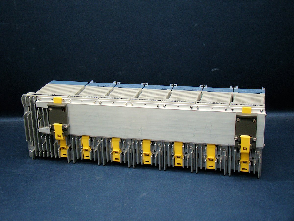 Yokogawa MX100 DAQMASTER Series Data Acquisition Unit [r1220332695]