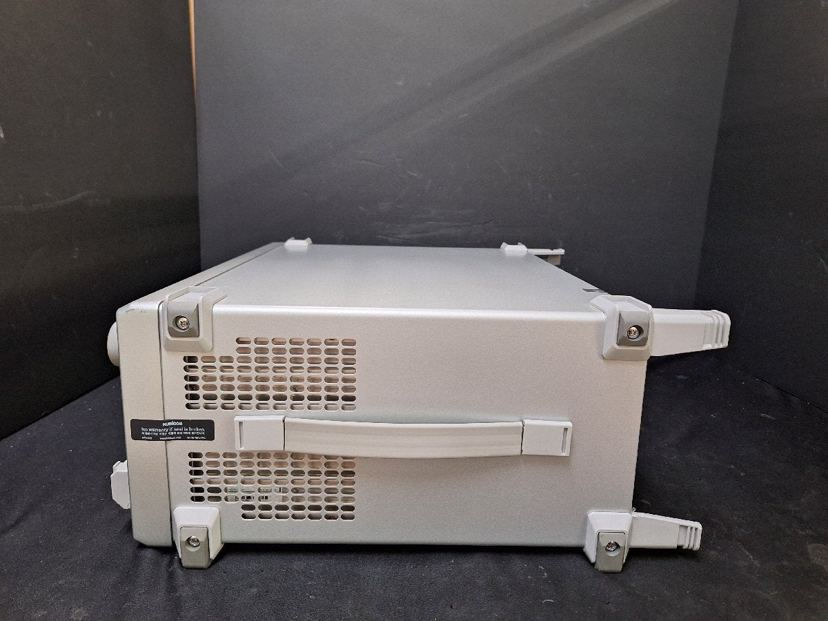 Anritsu MS9740B Optical Spectrum Analyzer Opt. 001 002 037 [1220338432]