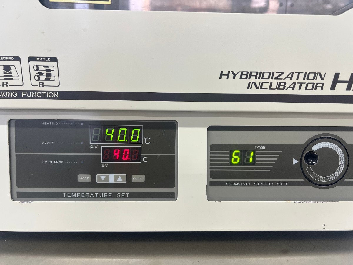 TAITEC HB-80 Hybridization Incubator [t1220341046]