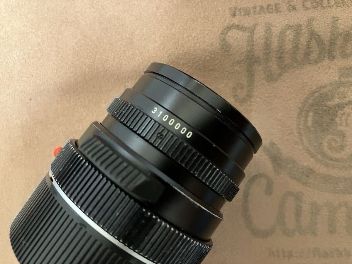 Leica Summicron 50mm 3rd Serial Number 3100000 Lens M Mount [h1220363423]