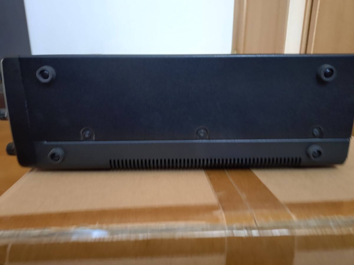 ICOM IC-9100 EME Modification UX-9100 FL-430 FL-431 Installed Original Box Included [b1220415044]