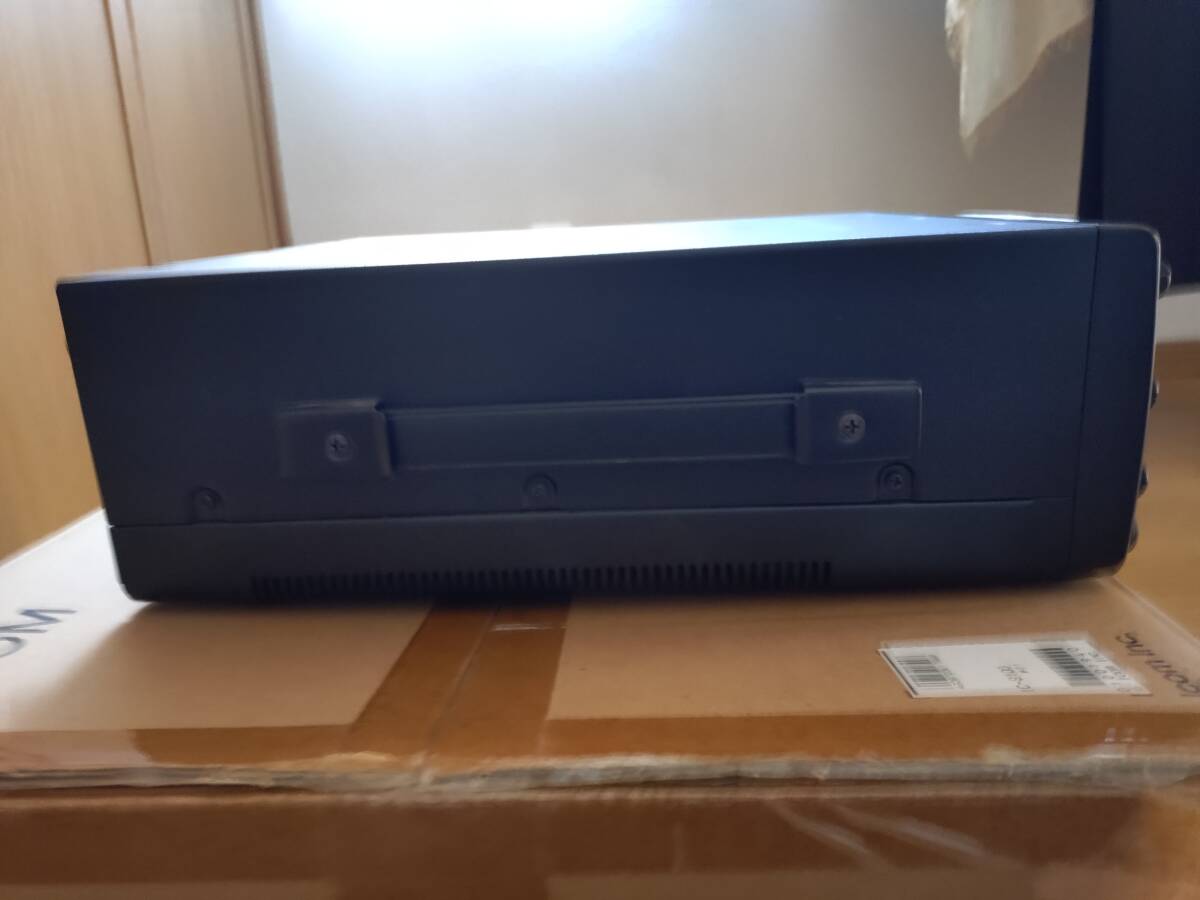 ICOM IC-9100 EME Modification UX-9100 FL-430 FL-431 Installed Original Box Included [b1220415044]