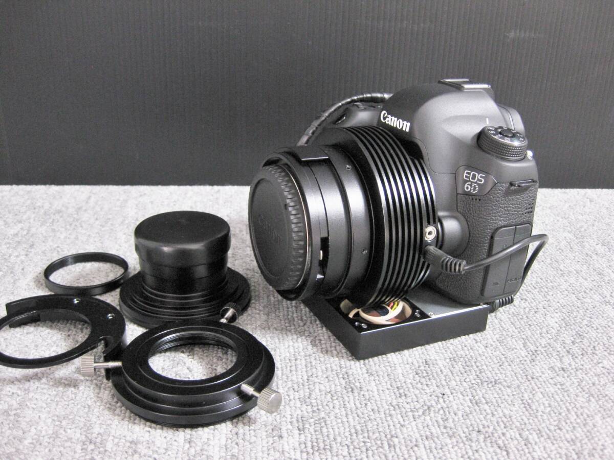Central DS EOS-6D Astro6D UV/IR Cut Filter [k1220444671]