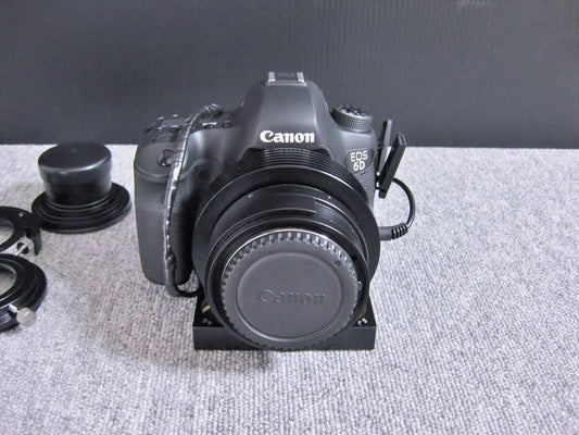 Central DS EOS-6D Astro6D UV/IR Cut Filter [k1220444671]