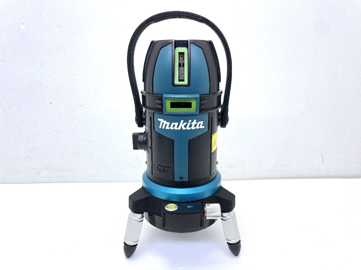Makita SK507GDN Marking Device Indoor Outdoor Measurement Surveying Dust-proof Tool Accessories Case [w1220452109]