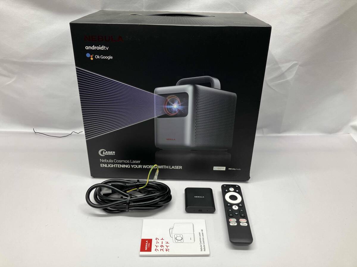 ANKER Nebula Cosmos Laser Projector [m1220455935]