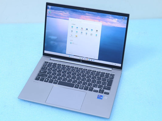 HP ZBook Firefly 14 G9 Core i7-1255U Notebook Computer [1220451245]