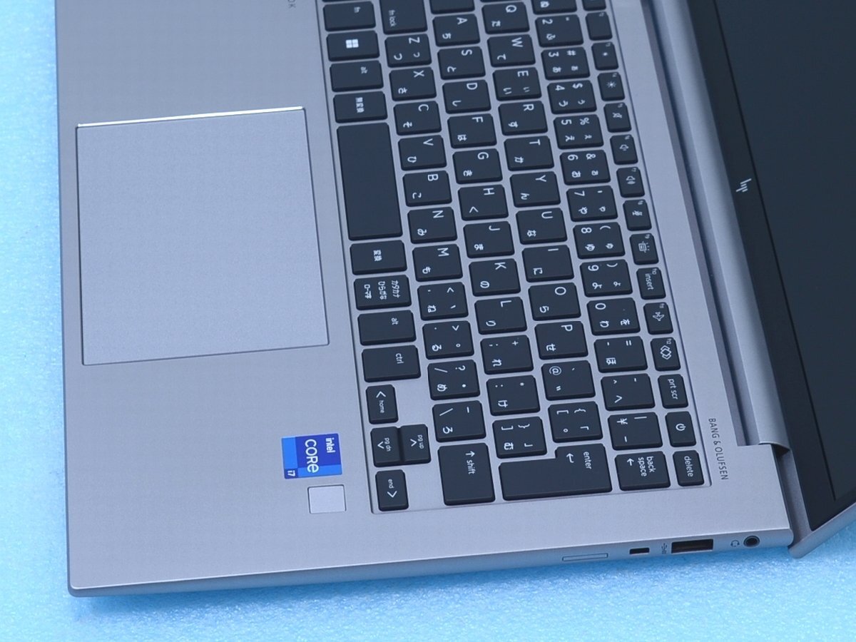 HP ZBook Firefly 14 G9 Core i7-1255U Notebook Computer [1220451245]