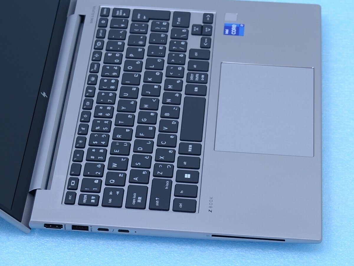 HP ZBook Firefly 14 G9 Core i7-1255U Notebook Computer [1220451245]