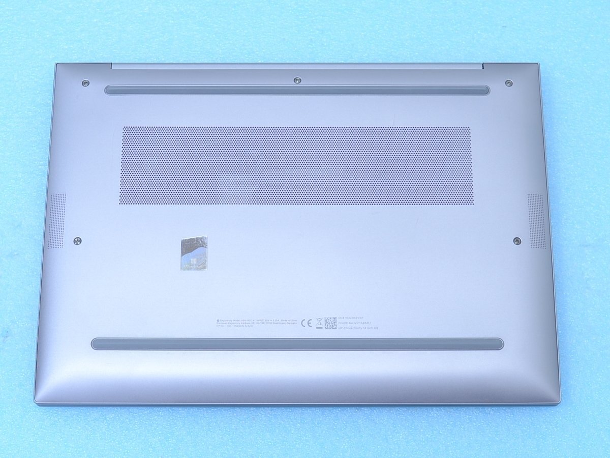 HP ZBook Firefly 14 G9 Core i7-1255U Notebook Computer [1220451245]