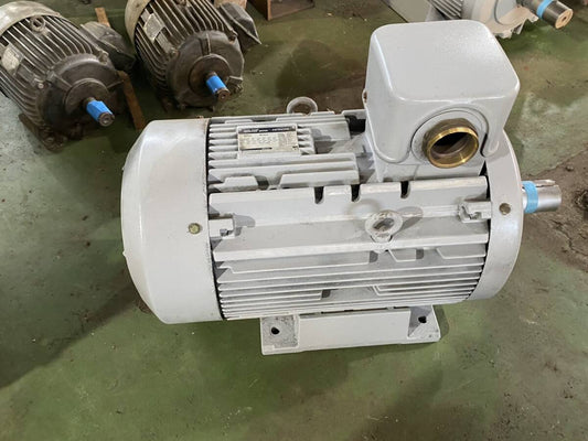 Hitachi TFO KK Induction Motor 3P 37kW 4-Pole [s1220447092]