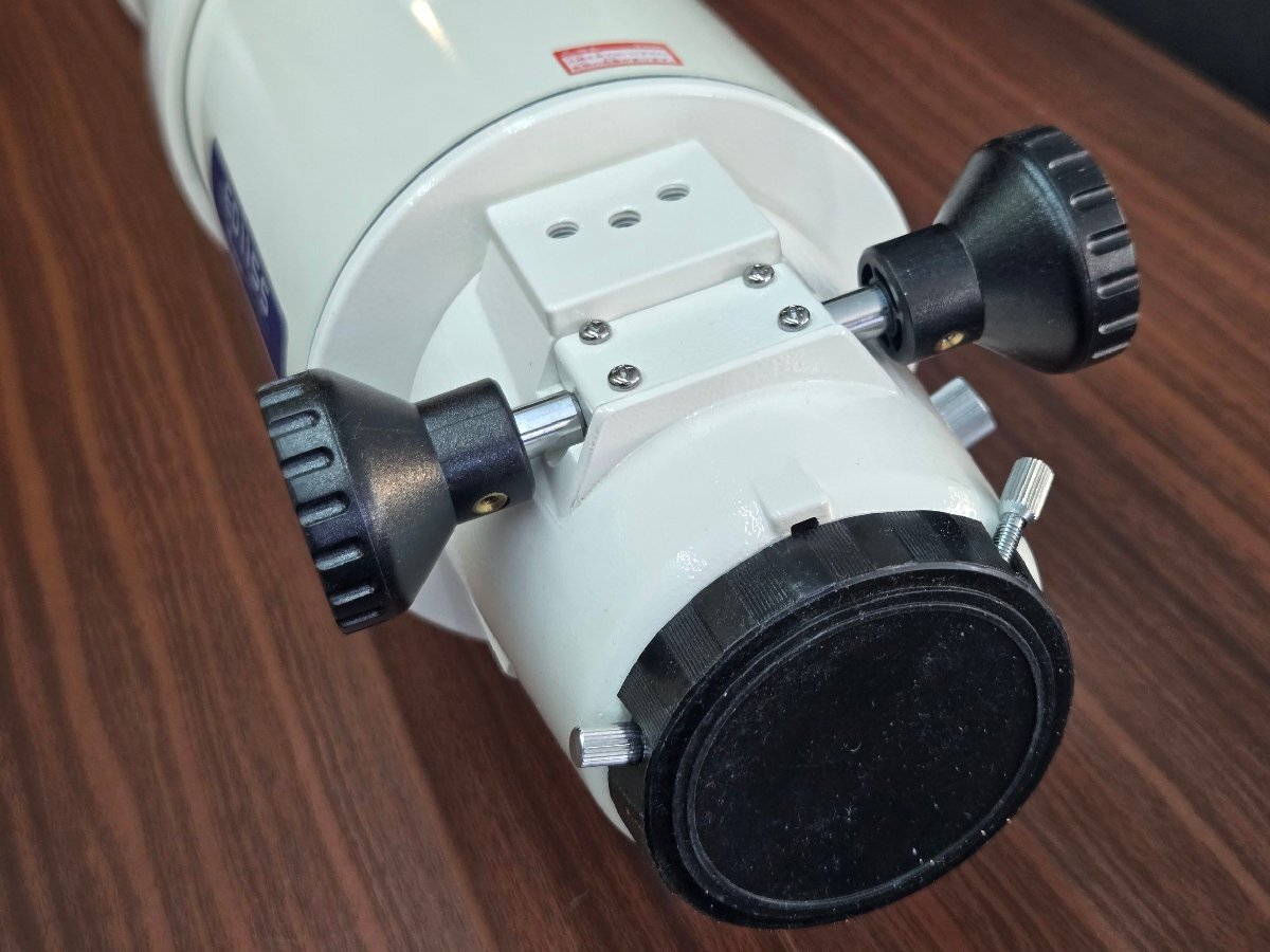 Vixen ED115S Apochromatic Refractor Telescope 115mm [b1220461410]