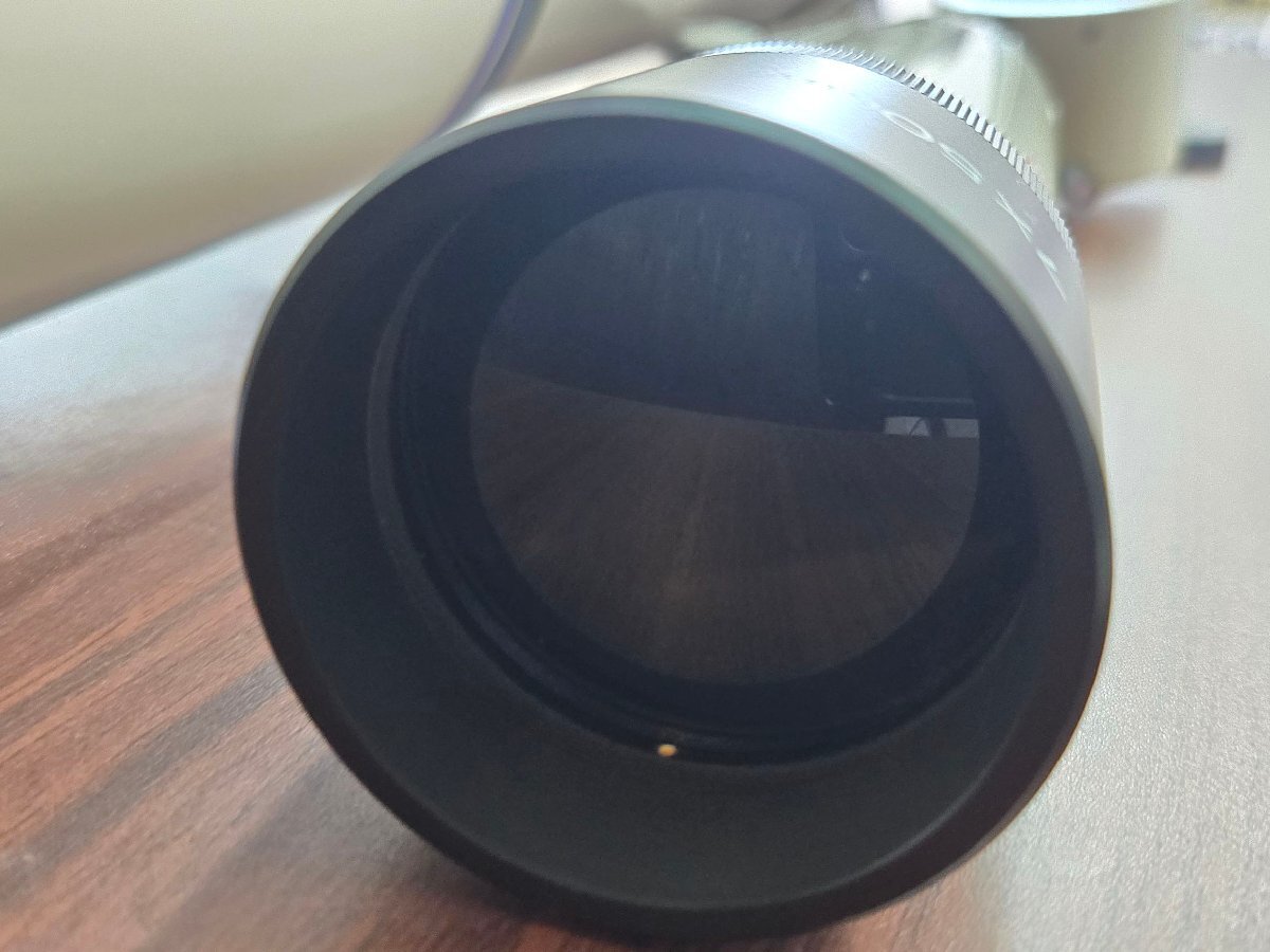 Vixen ED115S Apochromatic Refractor Telescope 115mm [b1220461410]