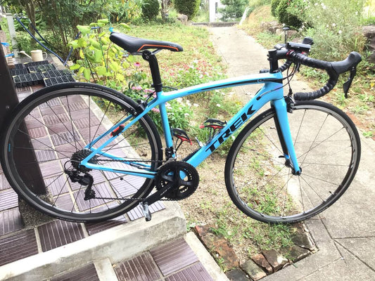 TREK Emonda SL5 Road Bike Size 47 [d1220470432]