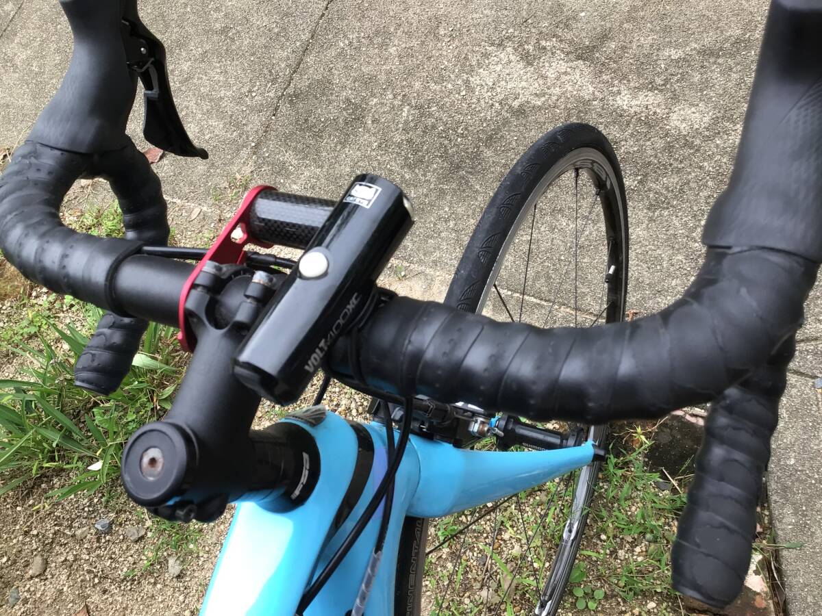TREK Emonda SL5 Road Bike Size 47 [d1220470432]