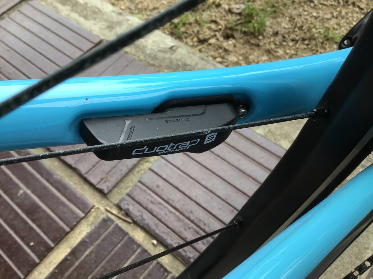TREK Emonda SL5 Road Bike Size 47 [d1220470432]