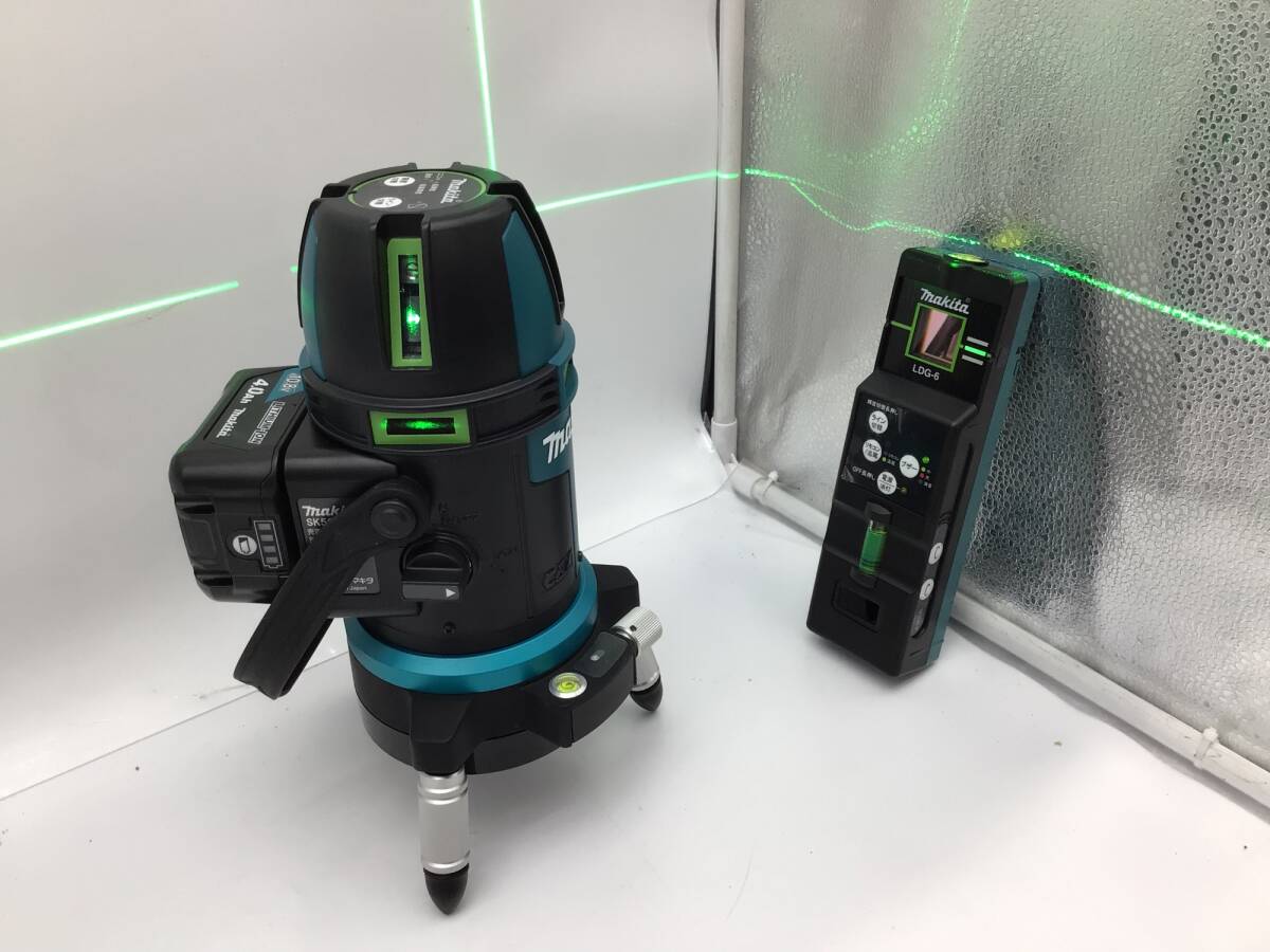 Makita SK507GD Marking Device [g1220520515]